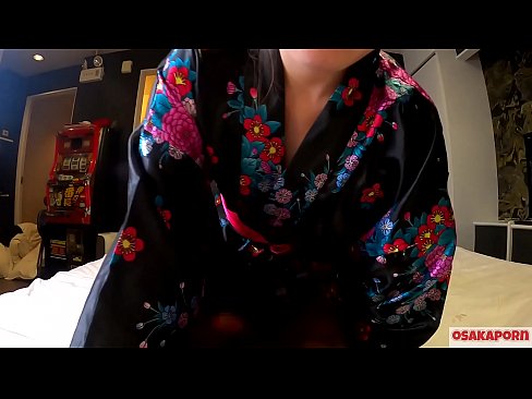 ❤️ Młoda dziewczyna cosplay uwielbia seks do orgazmu z squirt w konnicy i blowjob. Asian girl with hairy pussy and beautiful tits in traditional Japanese costume in amateur video showing masturbation with fuck toys. Sakura 3 OSAKAPORN. ❤️ Fucking at us pl.verhentai.ru ☑