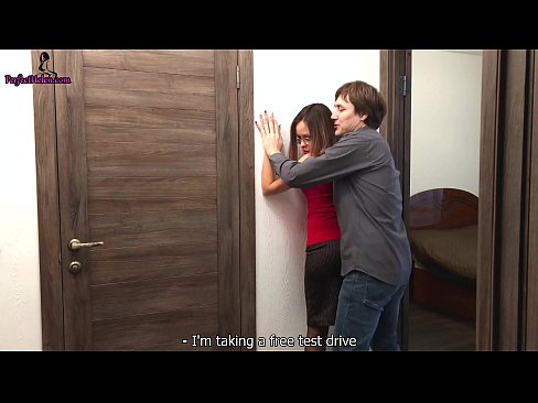 ❤️ Sexy Realtor Sensually Jerks Her Pussy and Fucks While Selling Her Apartment - Krempai ❤️ Fucking at us pl.verhentai.ru ☑