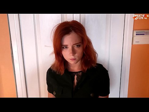 ❤️ Ochroniarz ukarał piękną kobietę za kradzież w sklepie - Cum In Mouth ❤️ Fucking at us pl.verhentai.ru ☑