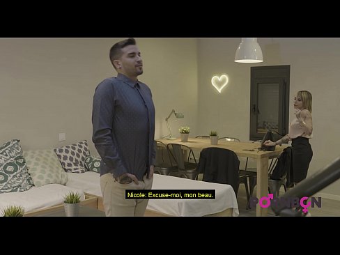 ❤️ PORNBCN 4K Jedna dojrzała kobieta z dużymi cyckami chce być zerżnięta analnie Młody żigolak z dużym kutasem blowjob amoralizm hard fuck hand job dog style pussy lick orgazm napisy francuskie ❤️ Fucking at us pl.verhentai.ru ☑