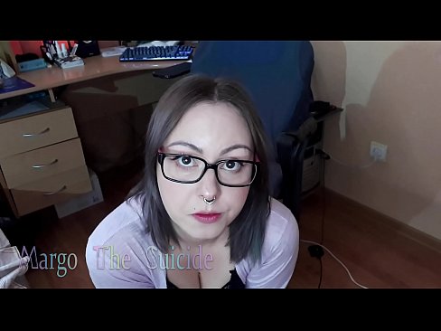 ❤️ Sexy Girl with Glasses Sucks Dildo Deeply on Camera ❤️ Fucking at us pl.verhentai.ru ☑