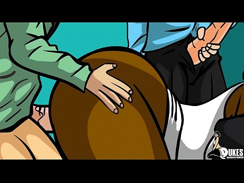 ❤️ Uczniowie uprawiają seks z czarnoskórą nauczycielką po szkole ❤️ Fucking at us pl.verhentai.ru ☑